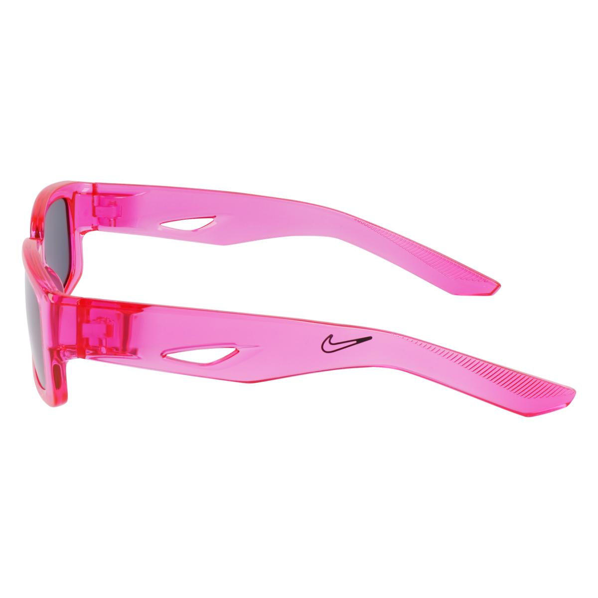 Óculos de Sol Nike Variant I EV24013 Laser Fuchsia Grey