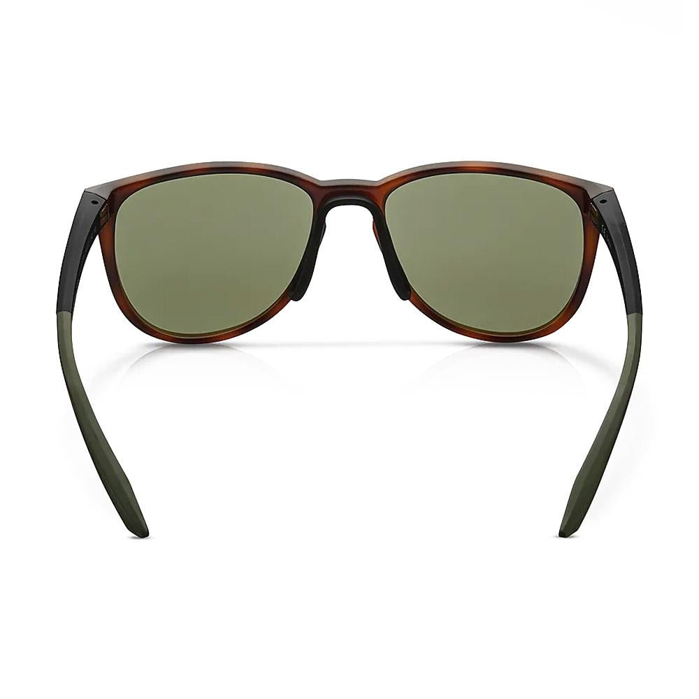Óculos de Sol Nike Cool Down DV2287 Tortoise Silver Flash