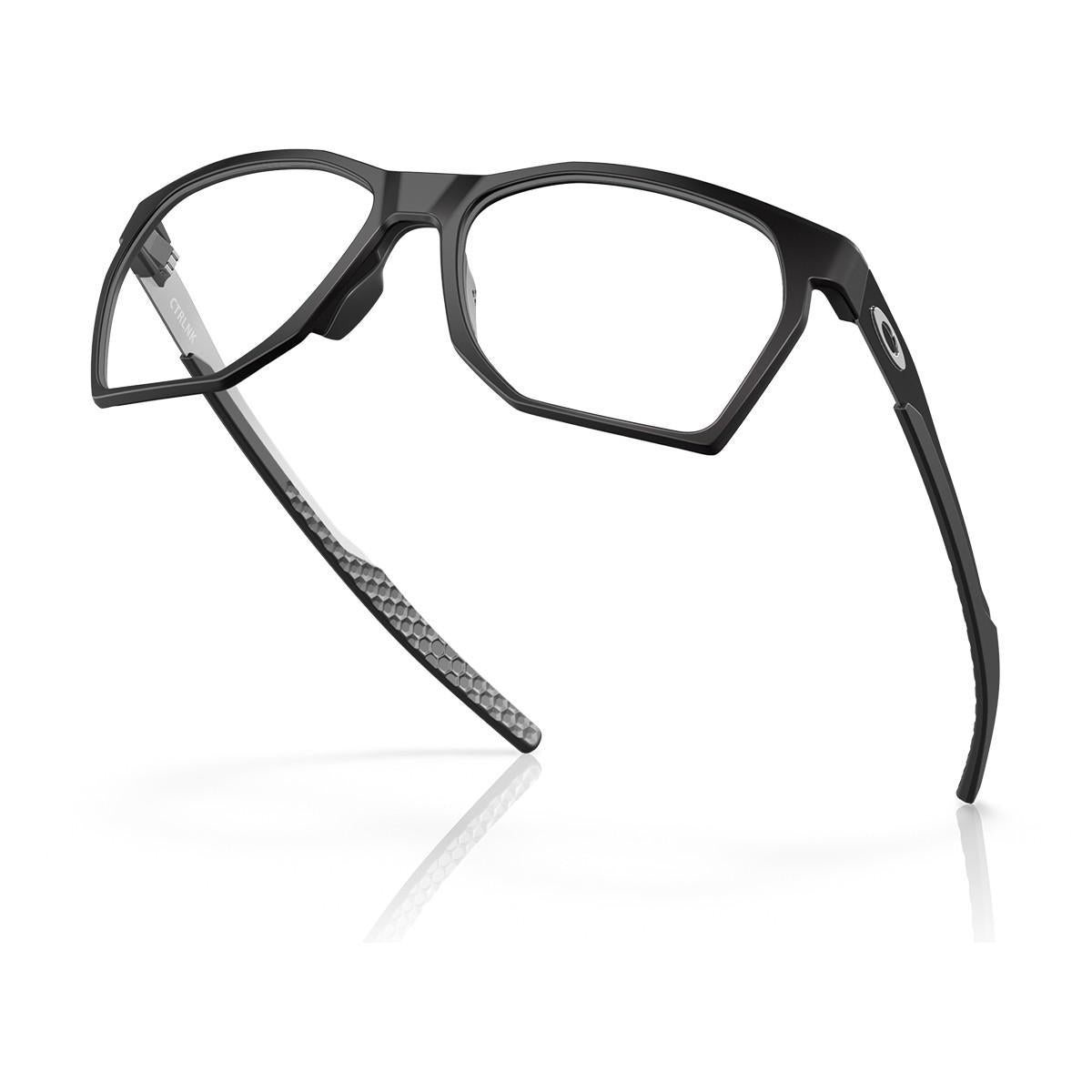 Óculos Para Grau Oakley CTRLNK