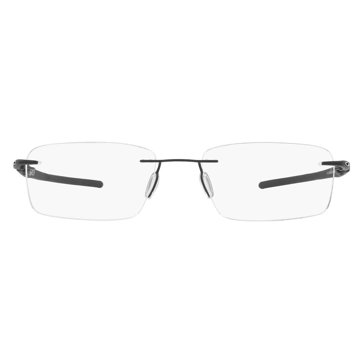 Óculos Para Grau Titanio Oakley Gauge 3.1