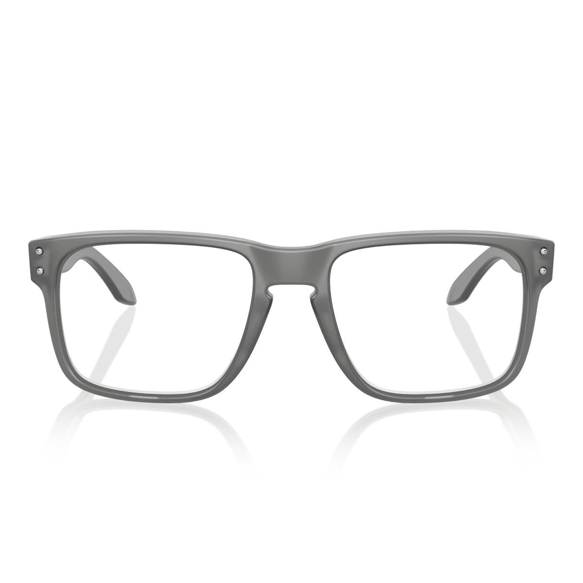 Óculos Para Grau Oakley Holbrook Rx