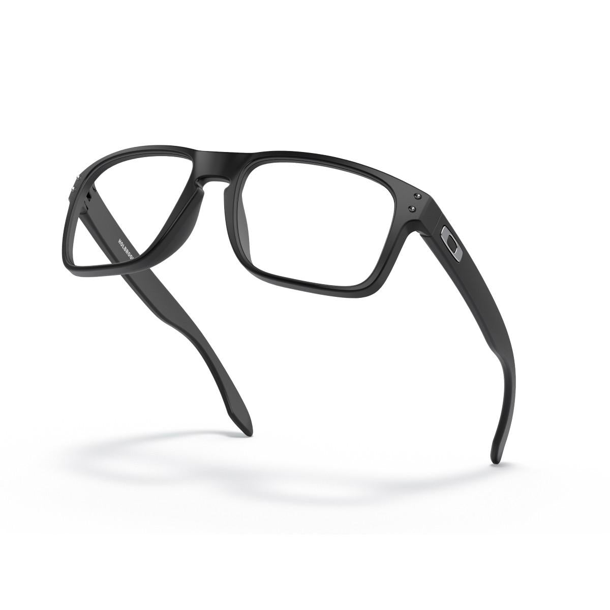 Óculos Para Grau Oakley Holbrook Rx