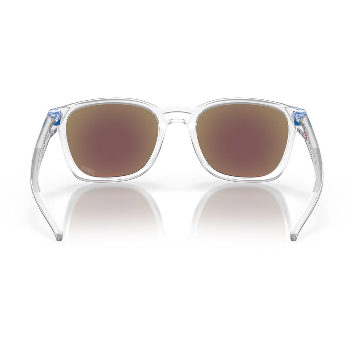 Óculos de Sol Oakley Ojector Edição Maverick Vinales
