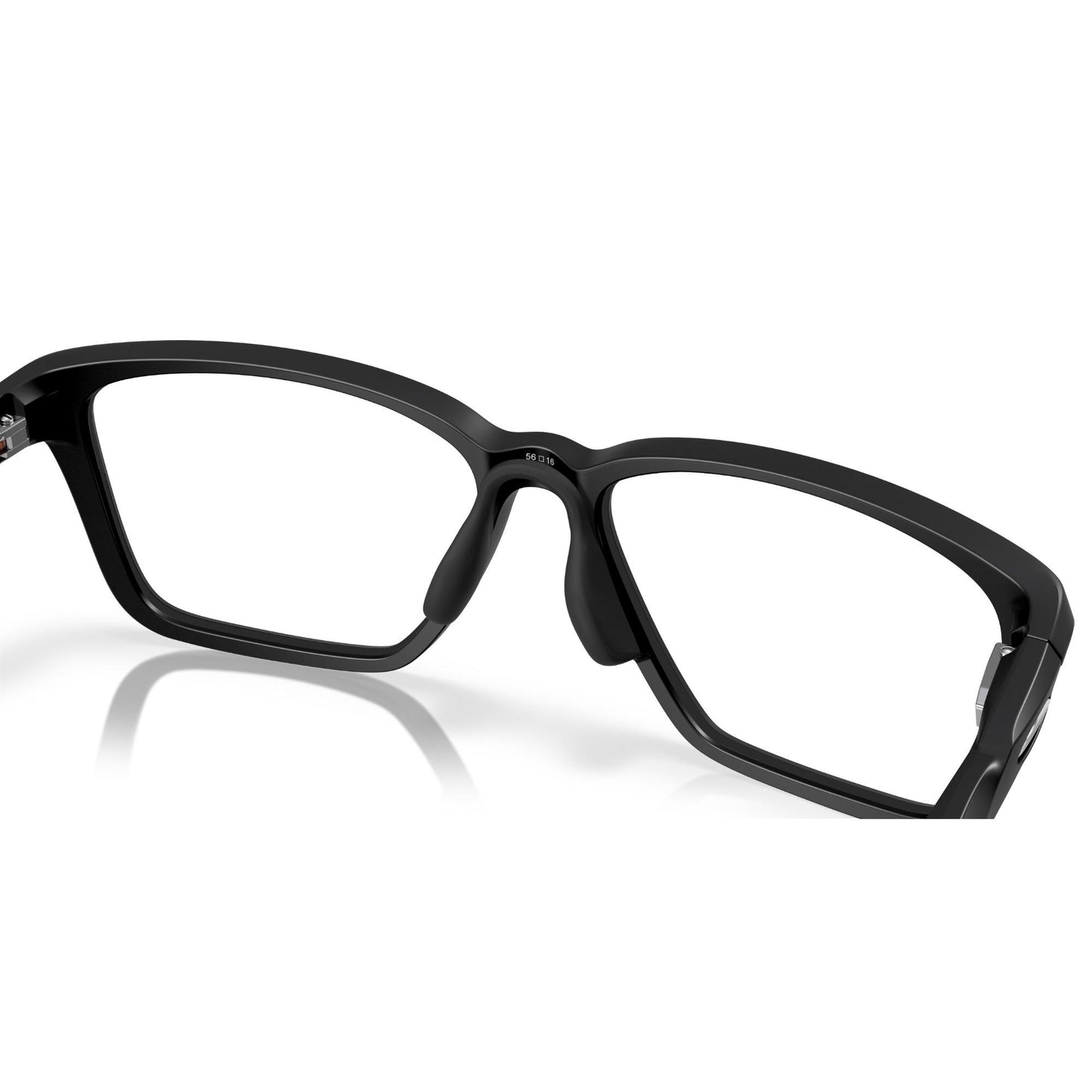 Óculos para Grau Double Down Satin BLack