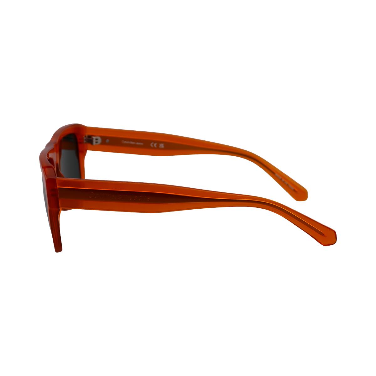 Óculos de Sol Calvin Klein jeans 24607S Brown Havana
