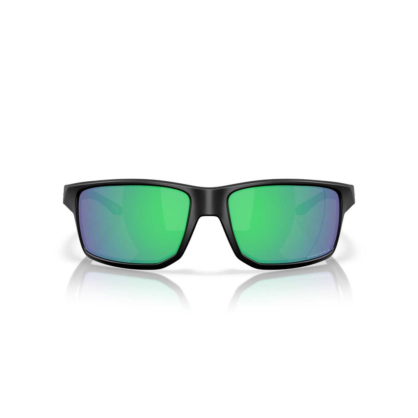 Óculos de Sol Oakley Gibston XL Matte Black Prizm Jade