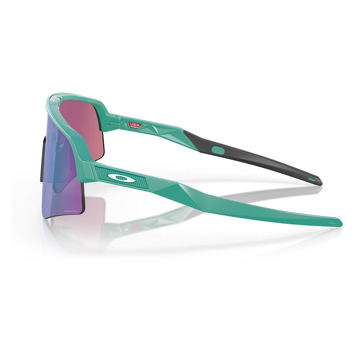 Óculos de Sol Oakley Sutro Lite Sweep Prizm Jade