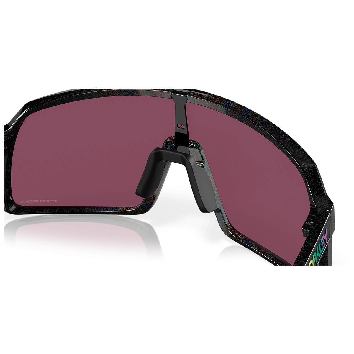 Óculos de Sol Oakley Sutro Dark Galaxy Prizm Road Black