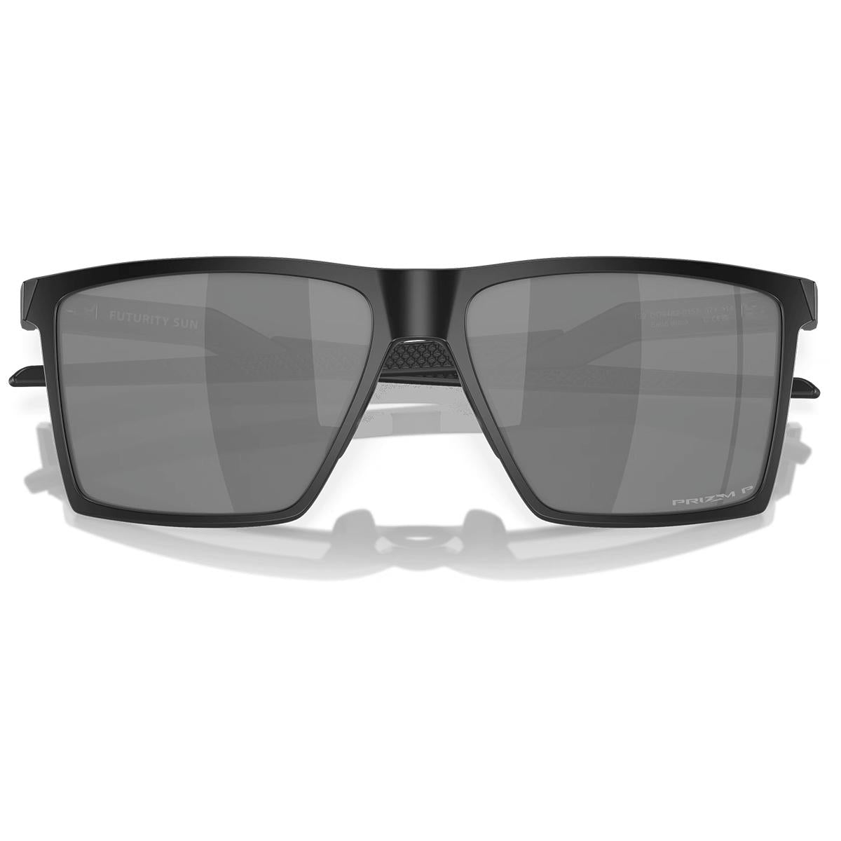 Óculos de Sol Oakley Futurity Prizm Black Polarized