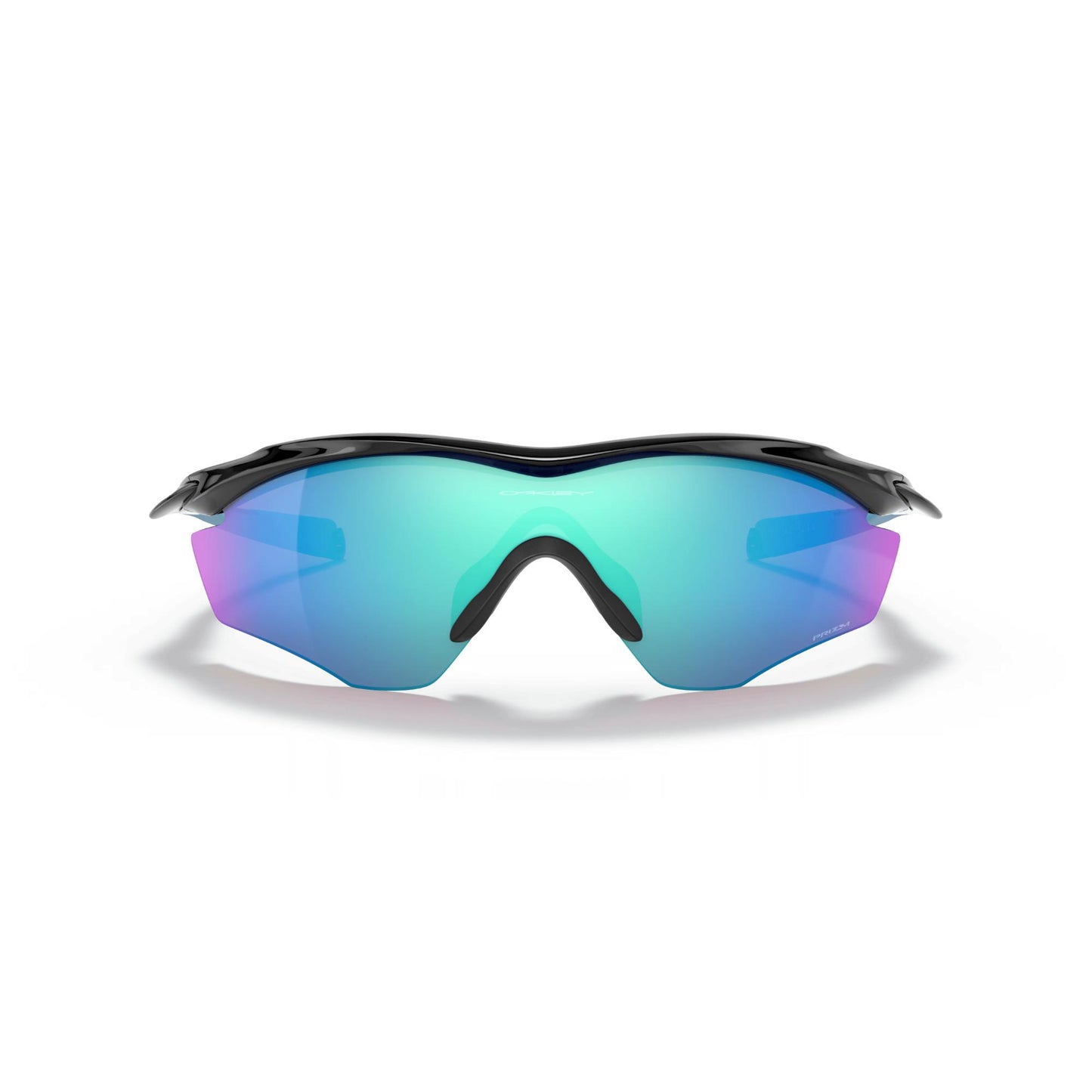 Óculos Oakley M2 Frame XL Polisehd Black Prizm Sapphire