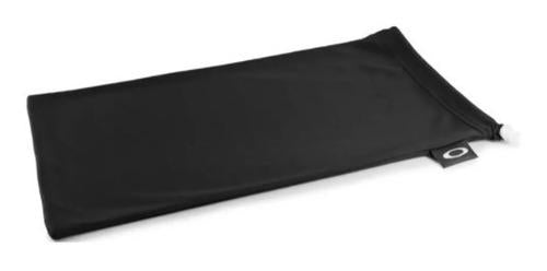 Microbag Oakley Black Microclear Cleaning