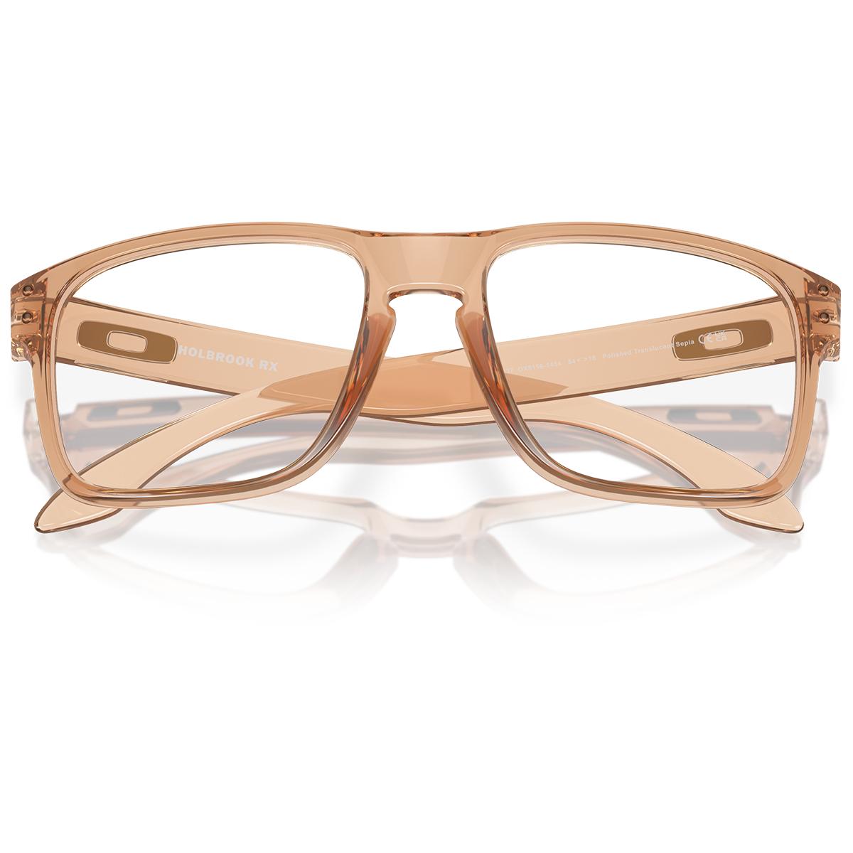 Óculos Para Grau Oakley Holbrook Coalesce Collection