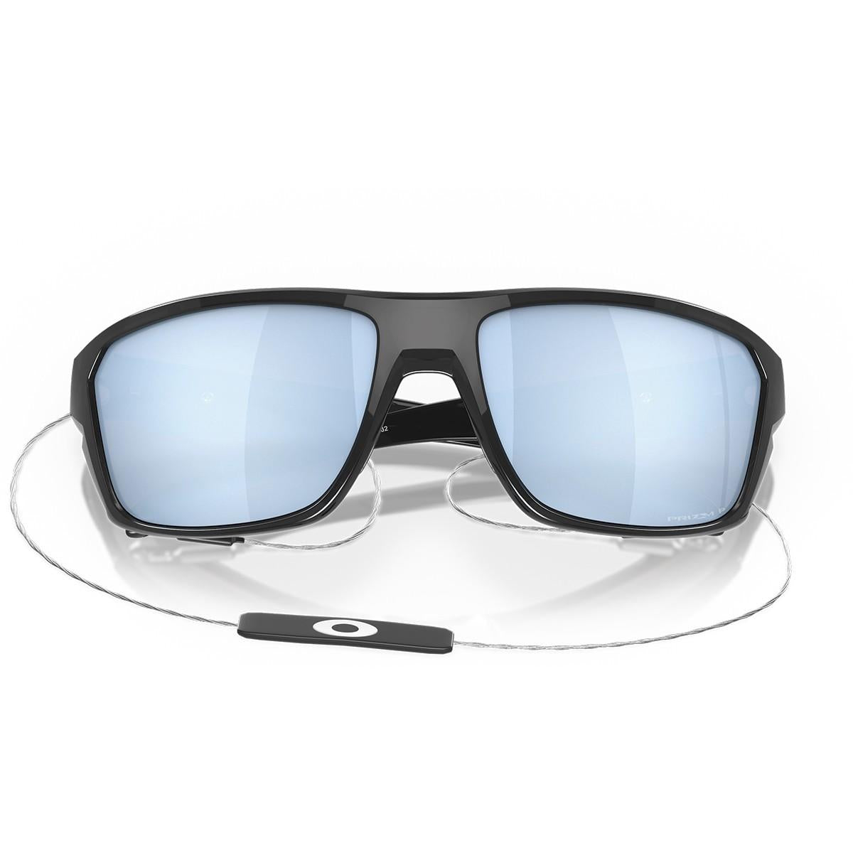 Óculos de Sol Oakley Split Shot Deep H2O Polarizado