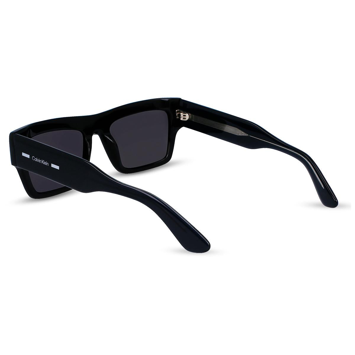 Óculos de Sol Calvin Klein 23504S Black Dark Grey