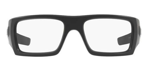 Óculos Proteção Oakley Det-cord Linha Si Militar Balistico