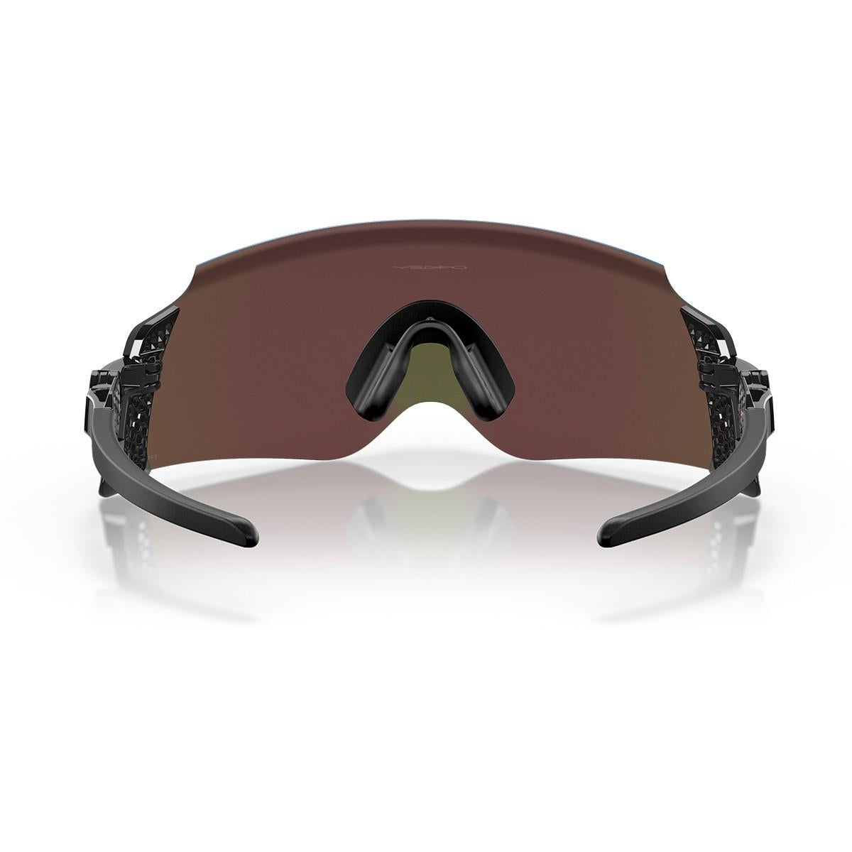 Óculos de Sol Oakley Kato Polished Black Prizm Sapphire
