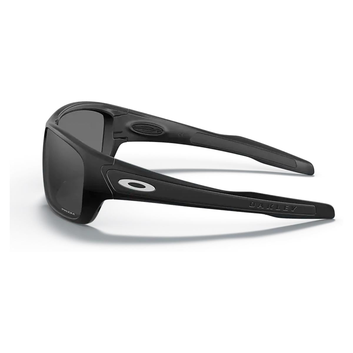 Oculos De Sol Oakley Turbine Matte Black Prizm Black