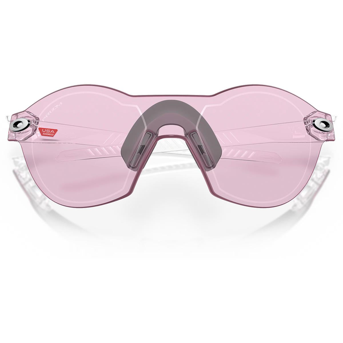Óculos de Sol Oakley Re:Subzero Transparente Prizm Low Light
