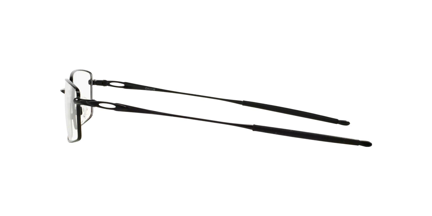Óculos para Grau Oakley Metal Top Spinner 4B Aro Fechado