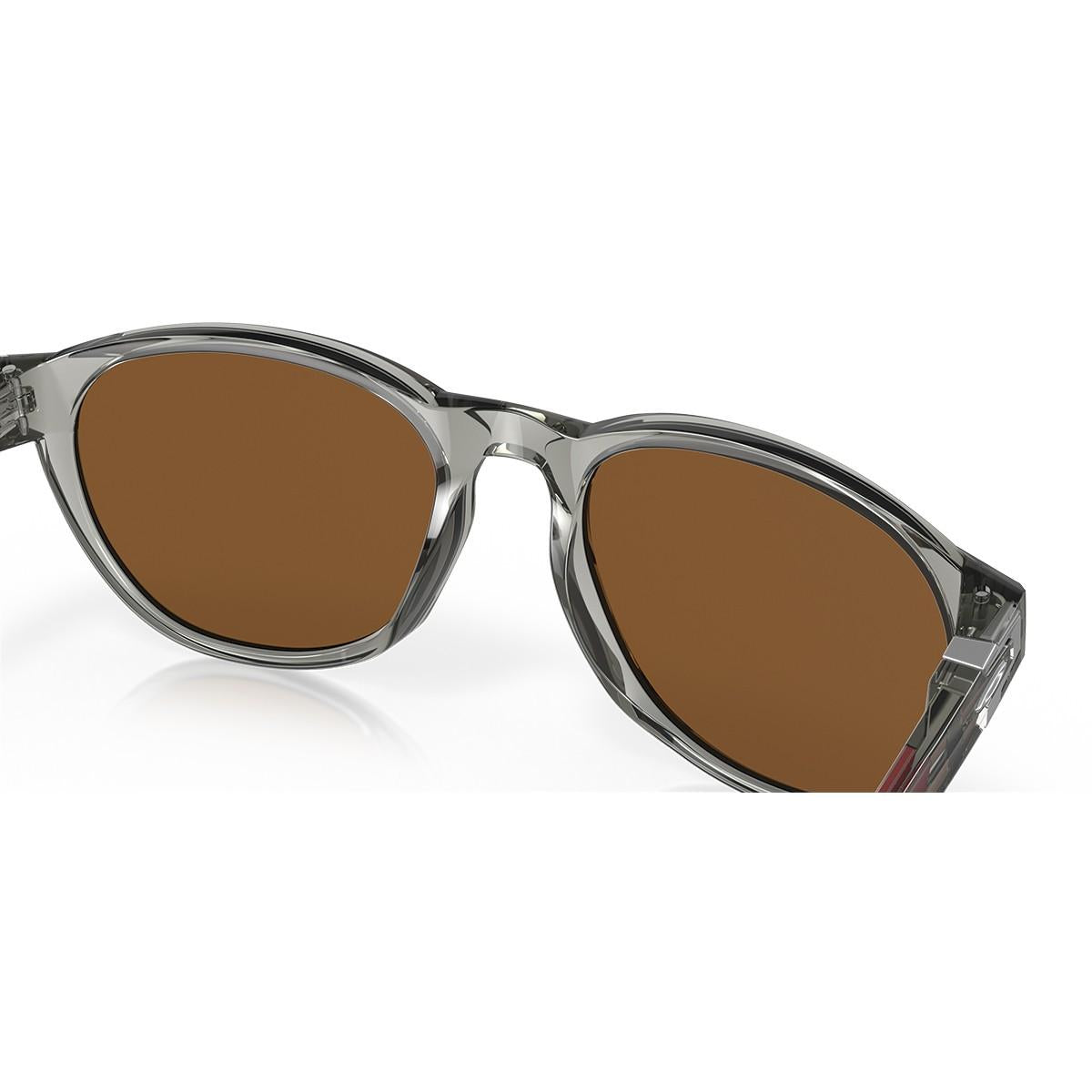 Óculos de Sol Oakley Reedmace Grey Ink Prizm Violet