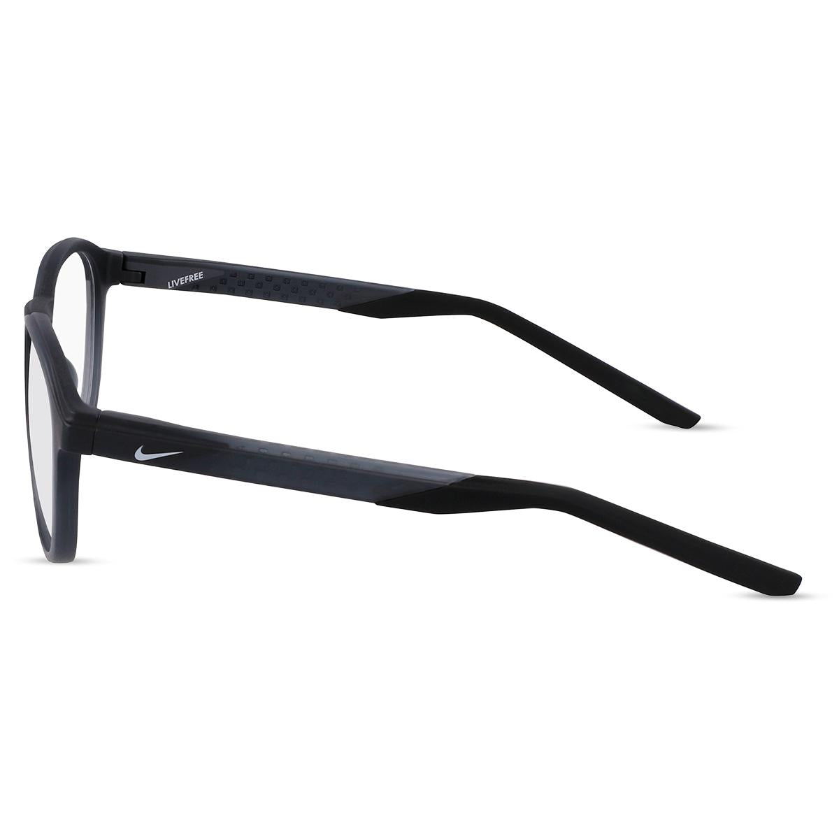 Óculos de Grau Nike 7274 Black