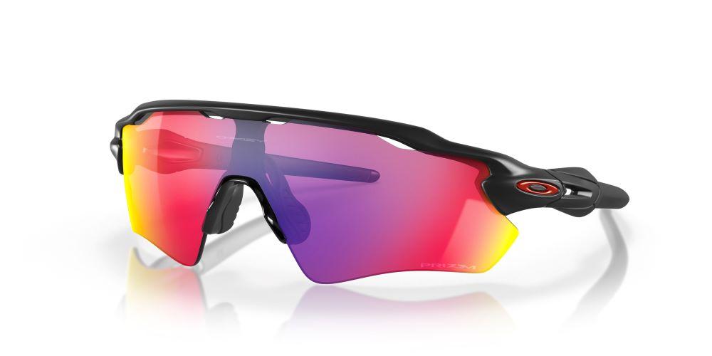 Óculos de Sol Oakley Radar Ev Path Matte Black Prizm Road