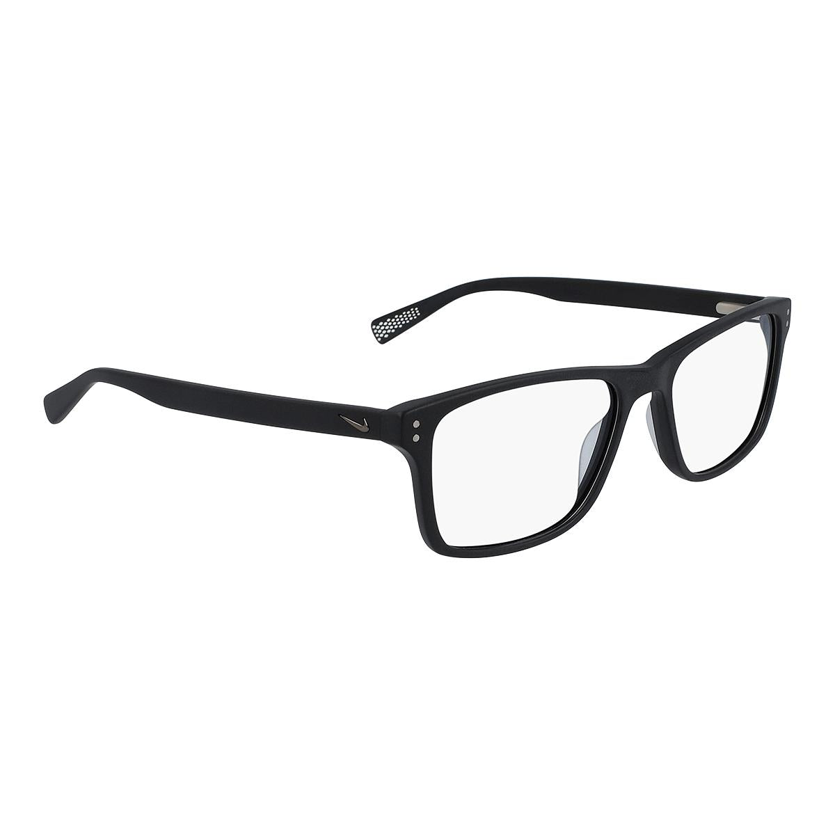 Óculos de Grau Nike 7246 Matte Black