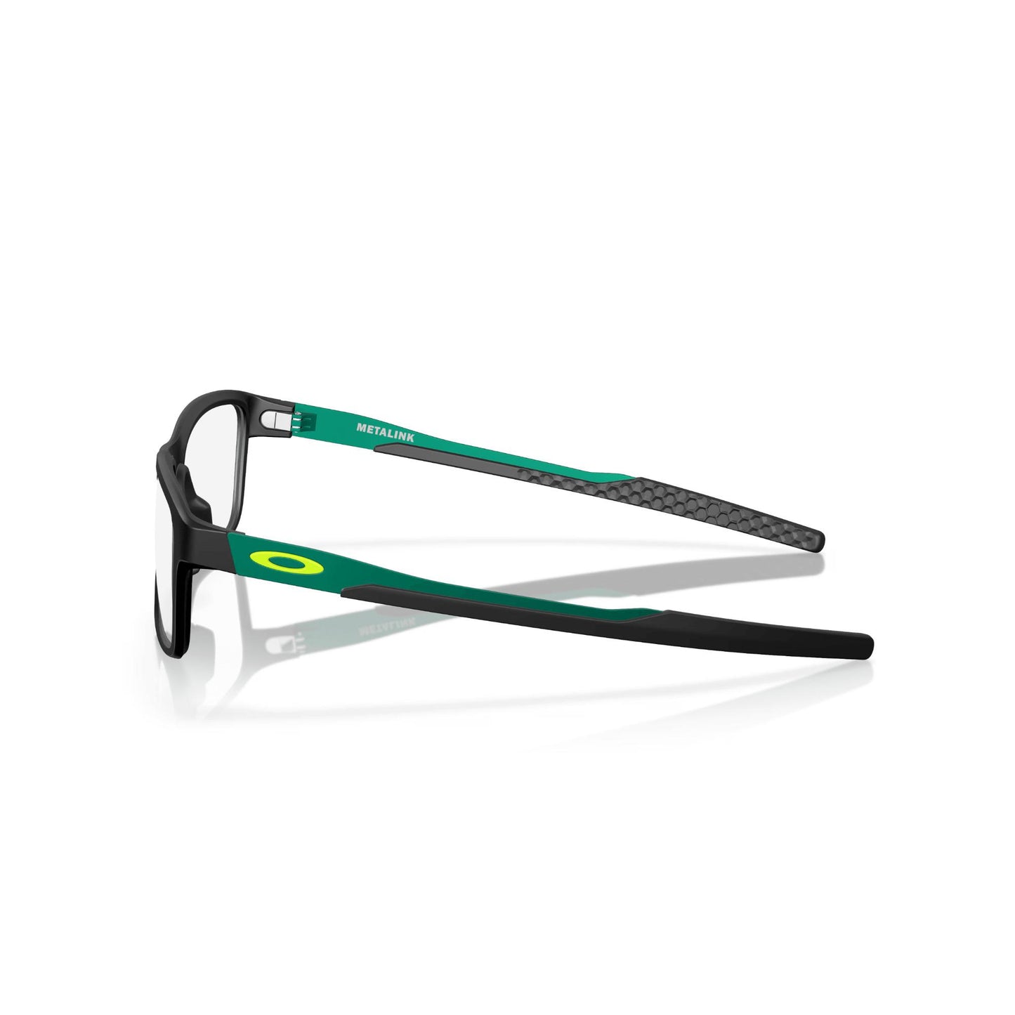 Óculos Para Grau Oakley Metalink Introspect Collection