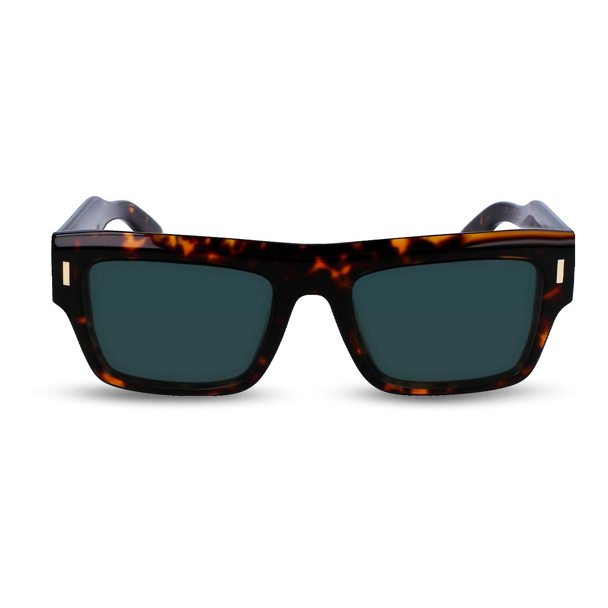 Óculos de Sol Calvin Klein 23504S Havana Green