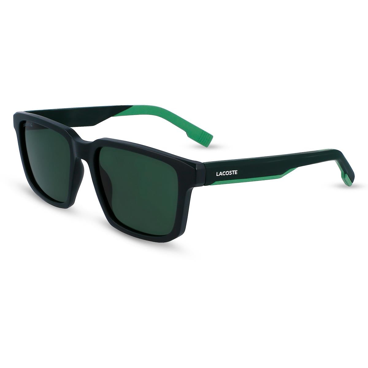 Óculos de Sol Lacoste 999S Green