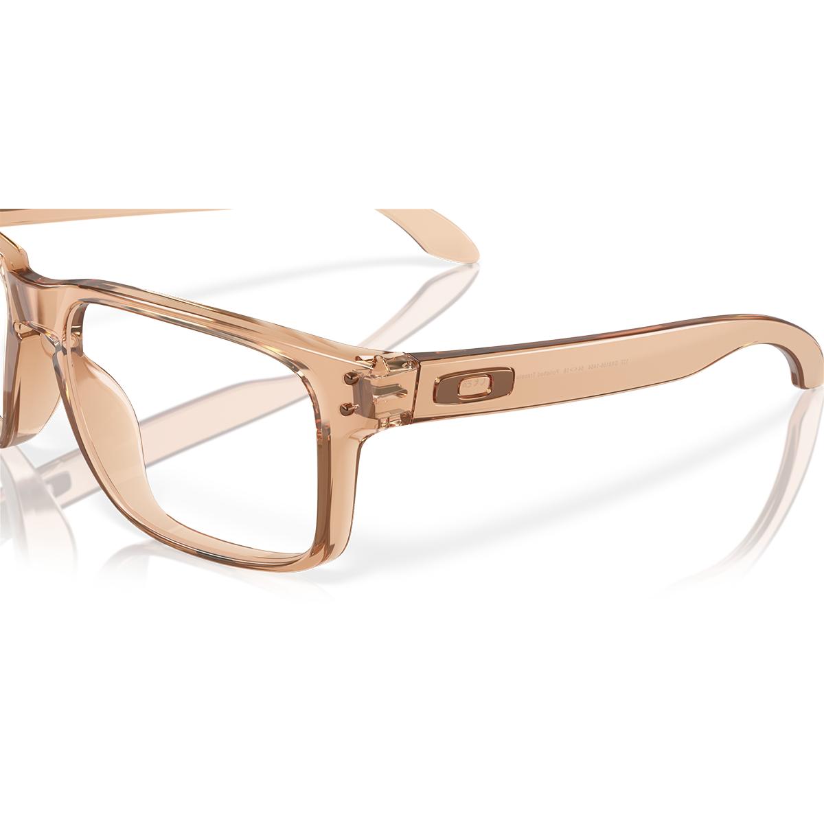 Óculos Para Grau Oakley Holbrook Coalesce Collection