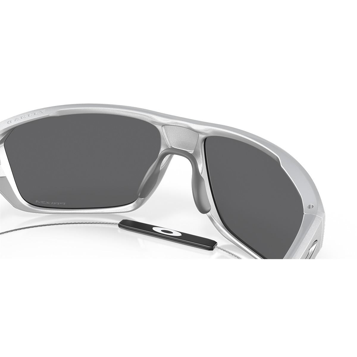 Óculos de Sol Oakley Split Shot X-Silver Prizm Black