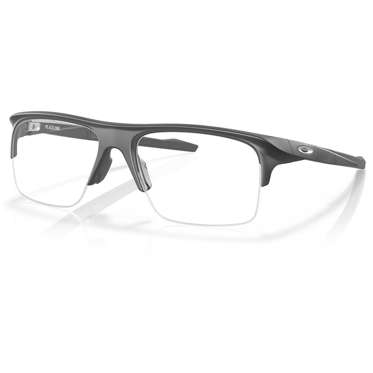 Óculos de Grau Oakley Plazlink Satin Black
