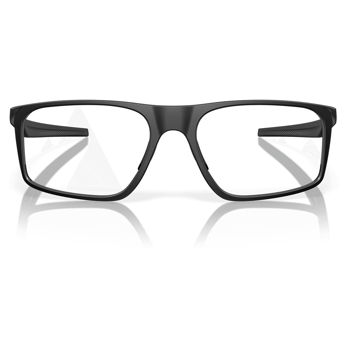 Armação Para Grau Oakley Bat Flip Satin Black