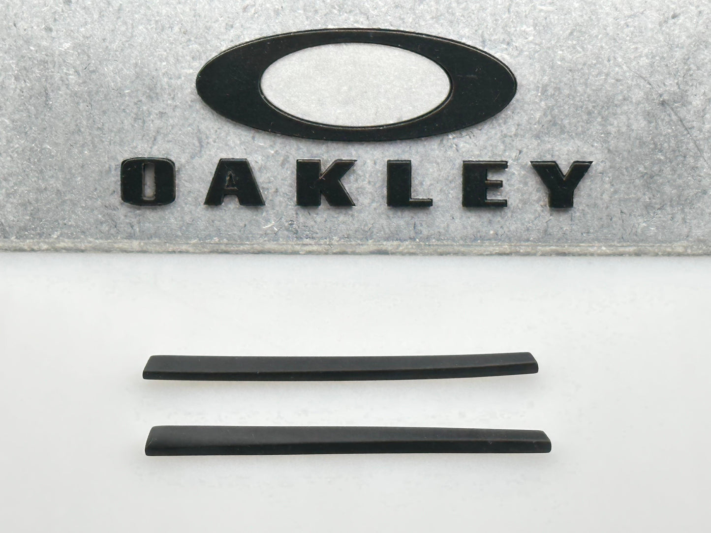 Borrachas Das Hastes Do Oakley Contrail