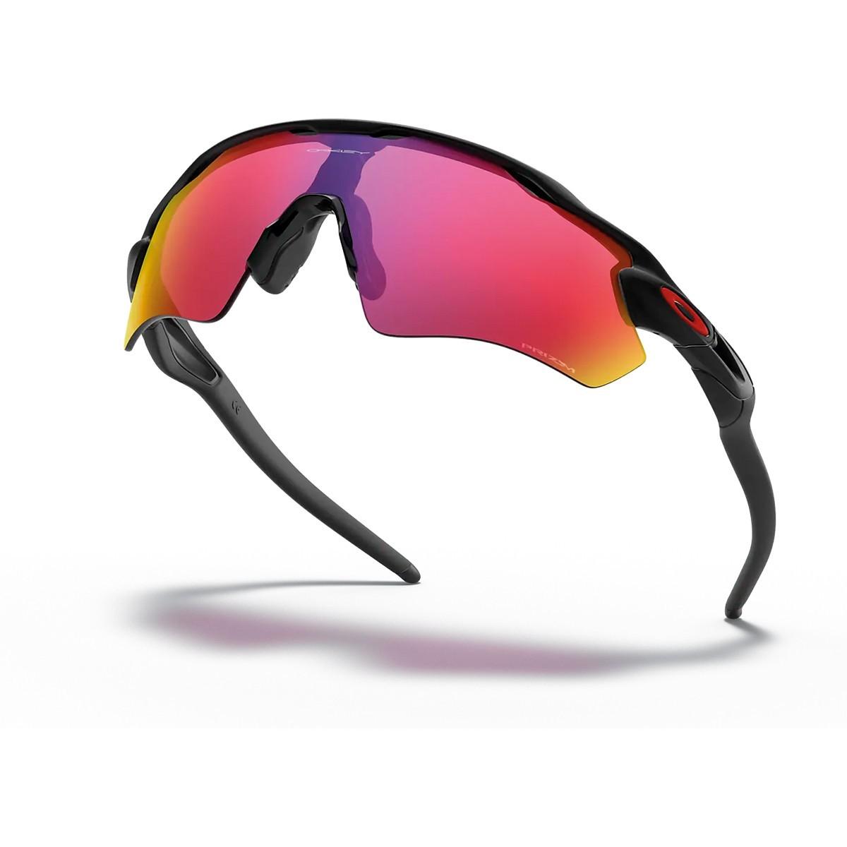 Óculos de Sol Oakley Radar Ev Path Matte Black Prizm Road