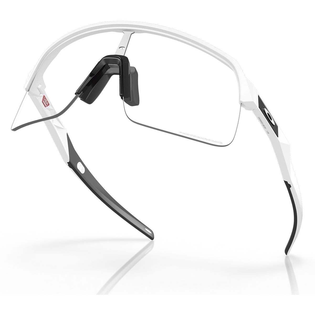 Óculos de Sol Oakley Sutro Lite Clear Photochromic
