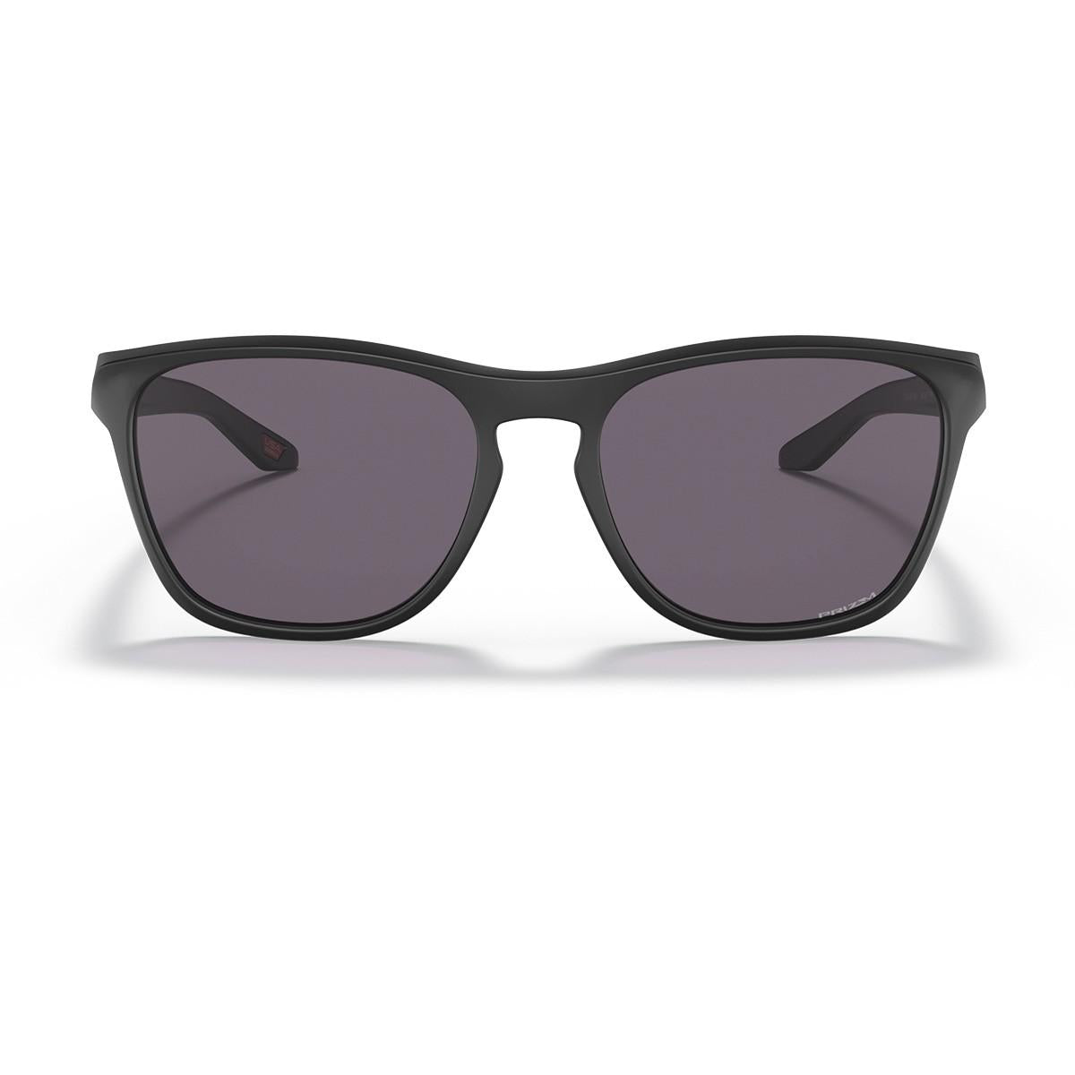 Óculos Oakley Manorburn Matte Black Prizm Grey