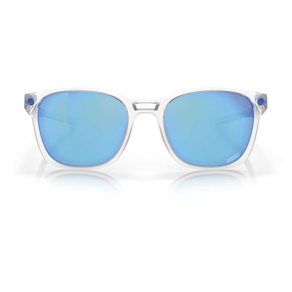 Óculos de Sol Oakley Ojector Edição Maverick Vinales