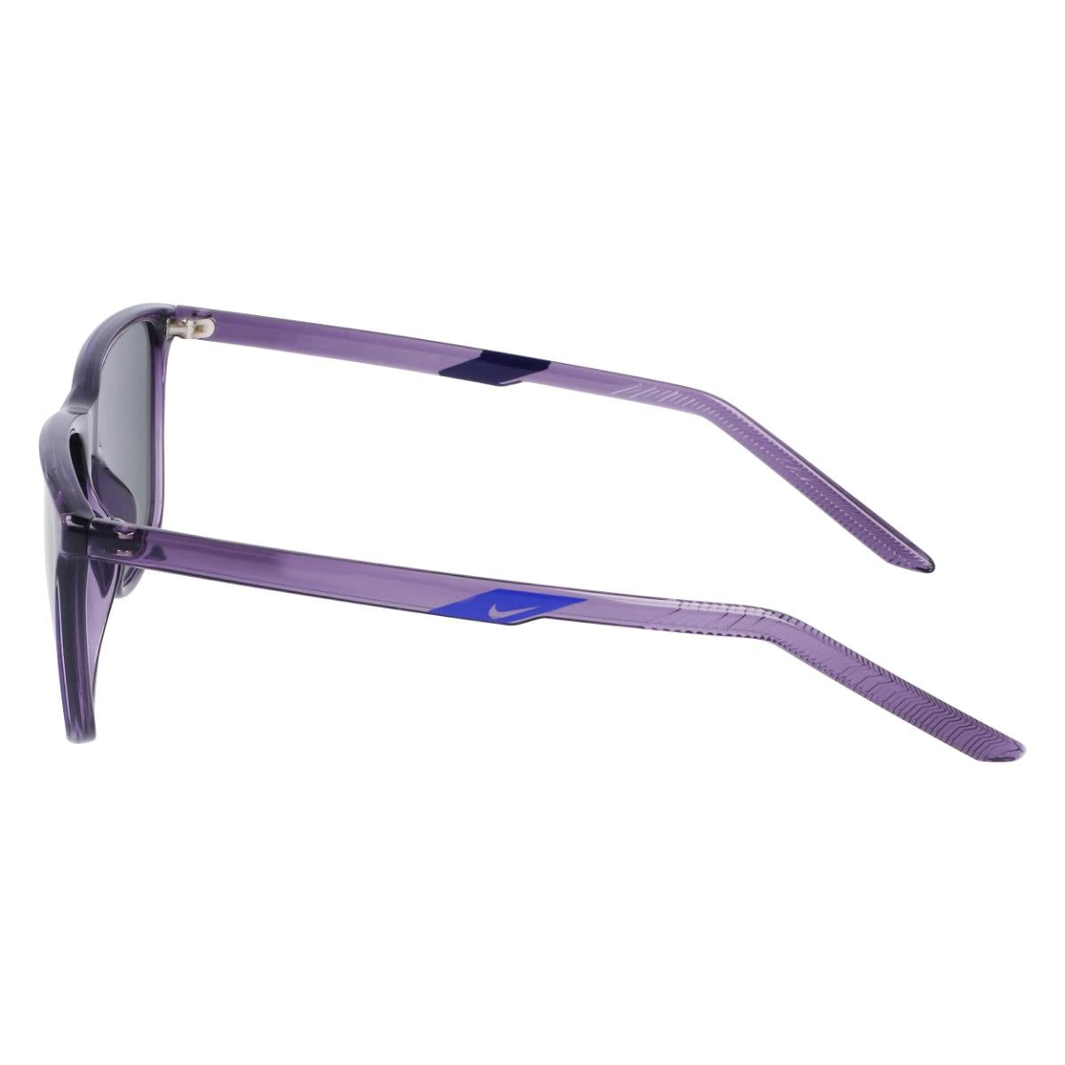Óculos de Sol Nike State DV2291 Clear Purple Purple