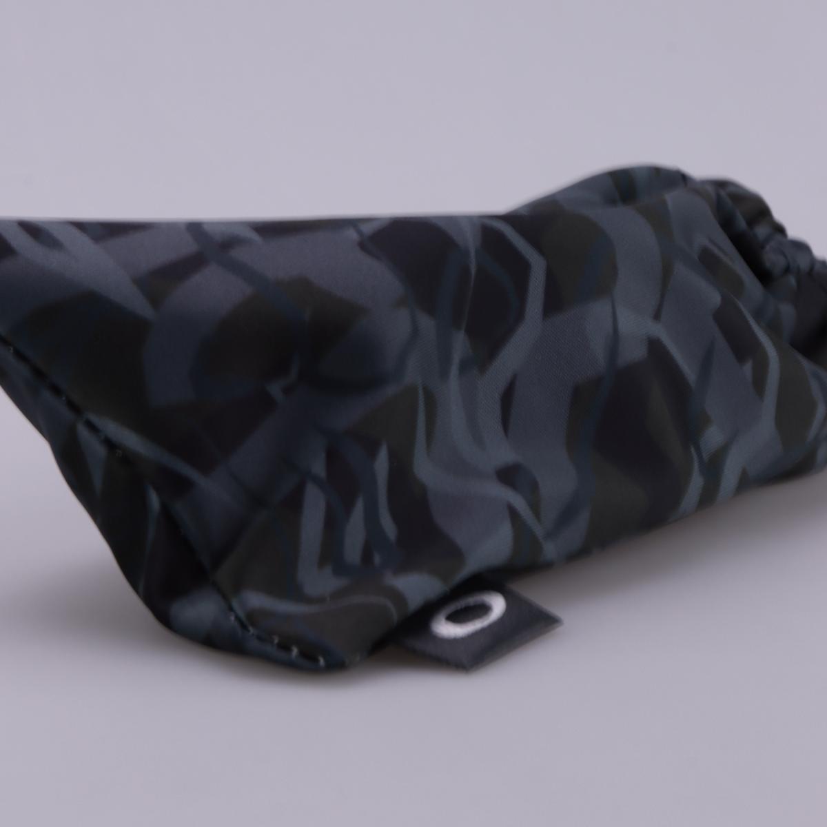 Microbag Oakley Night Vine Camo