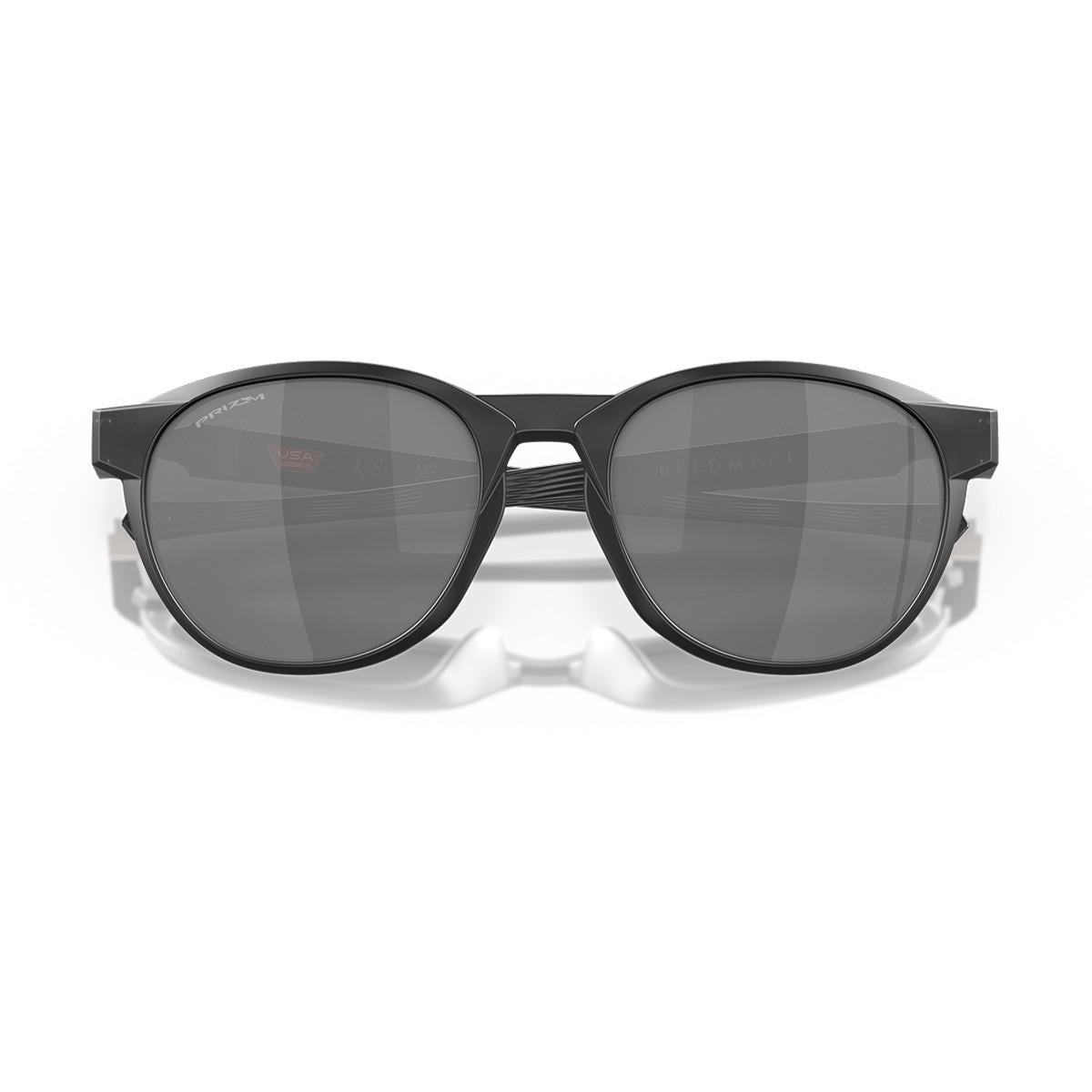 Óculos de Sol Oakley Reedmace Preto