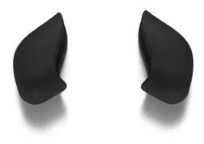 Borrachas Das Hastes Para Oakley Flak Draft + Borracha Nasal