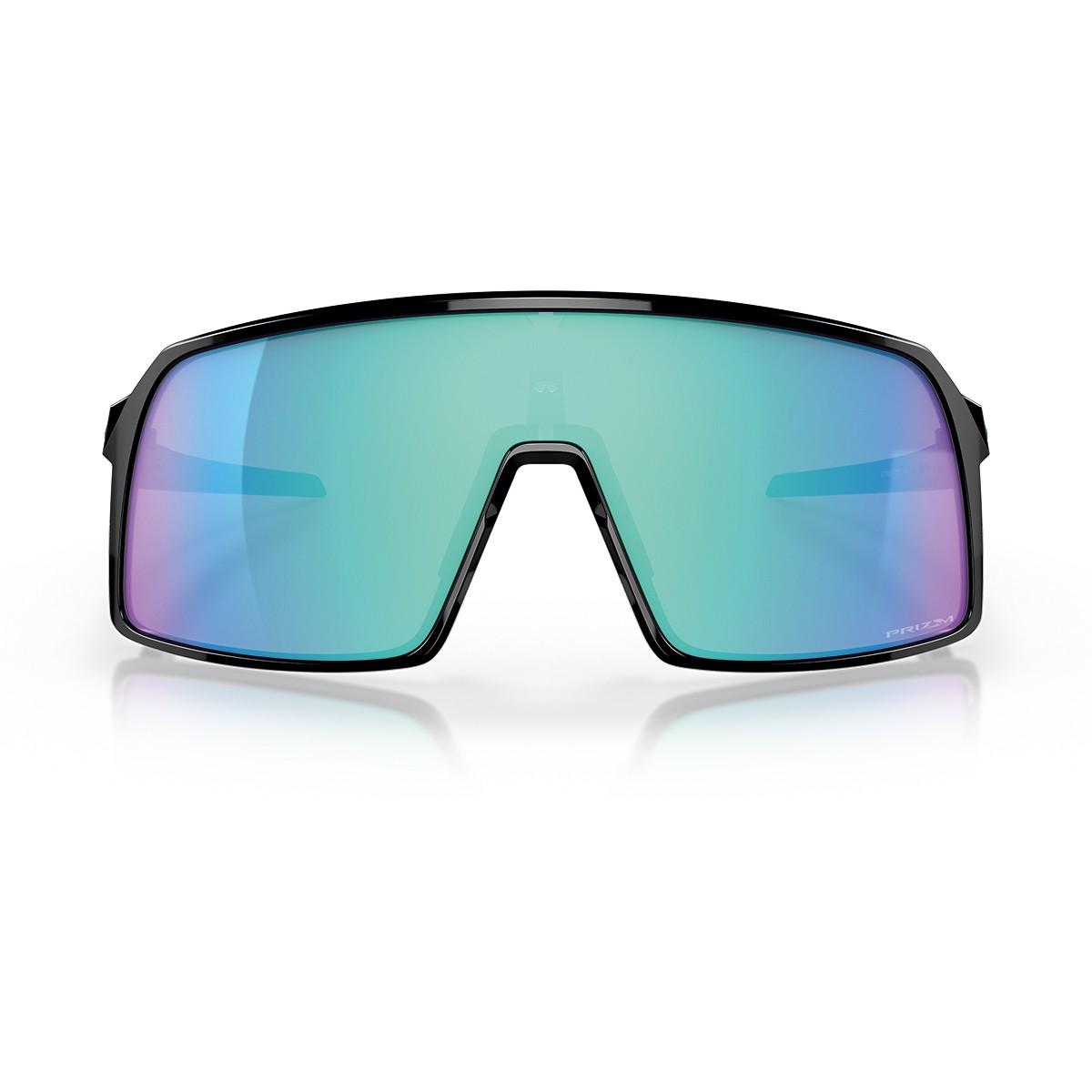 Óculos de Sol Oakley Sutro Polished Black Prizm Sapphire