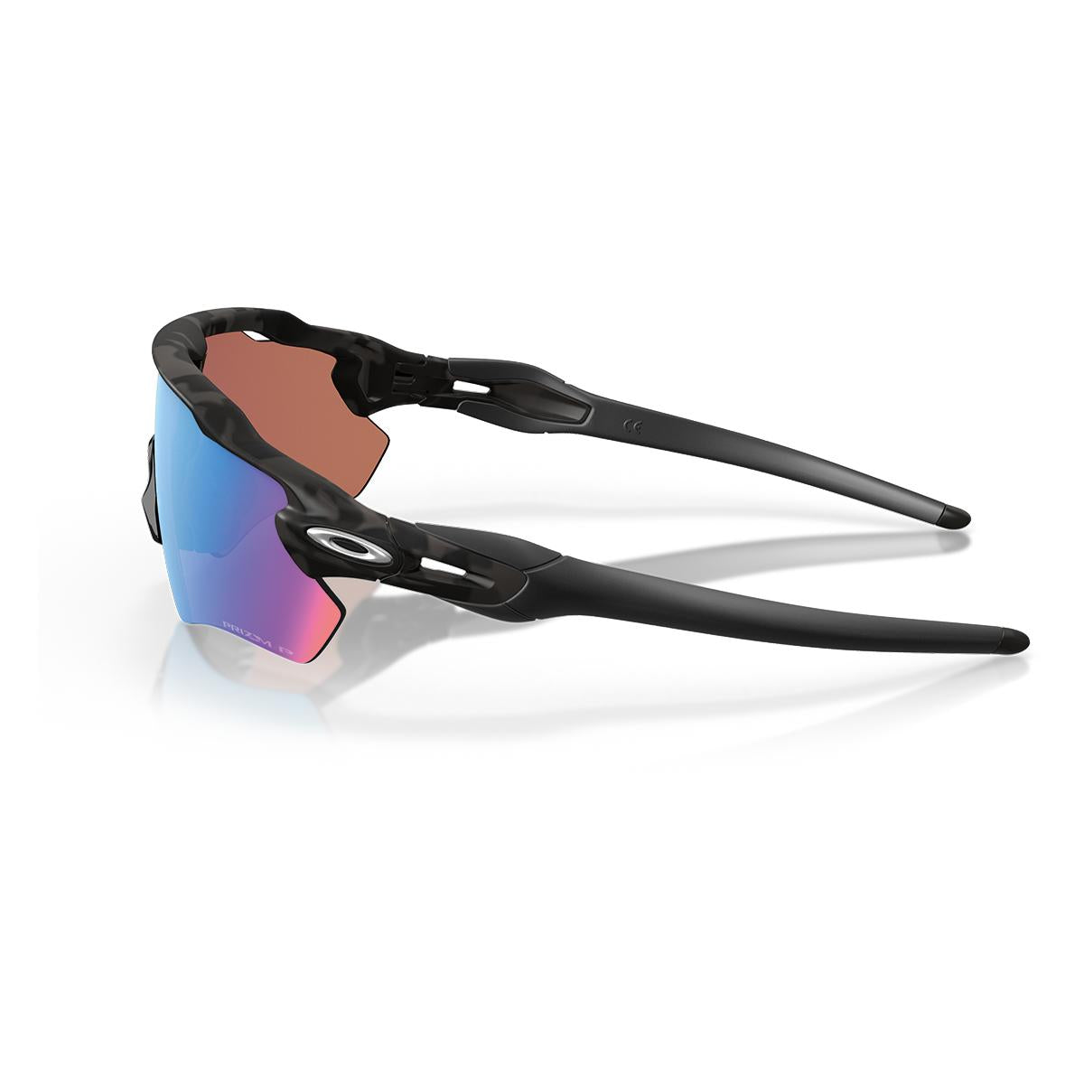 Óculos de Sol Oakley Radar Ev Path Matte Black Camo Polarizado