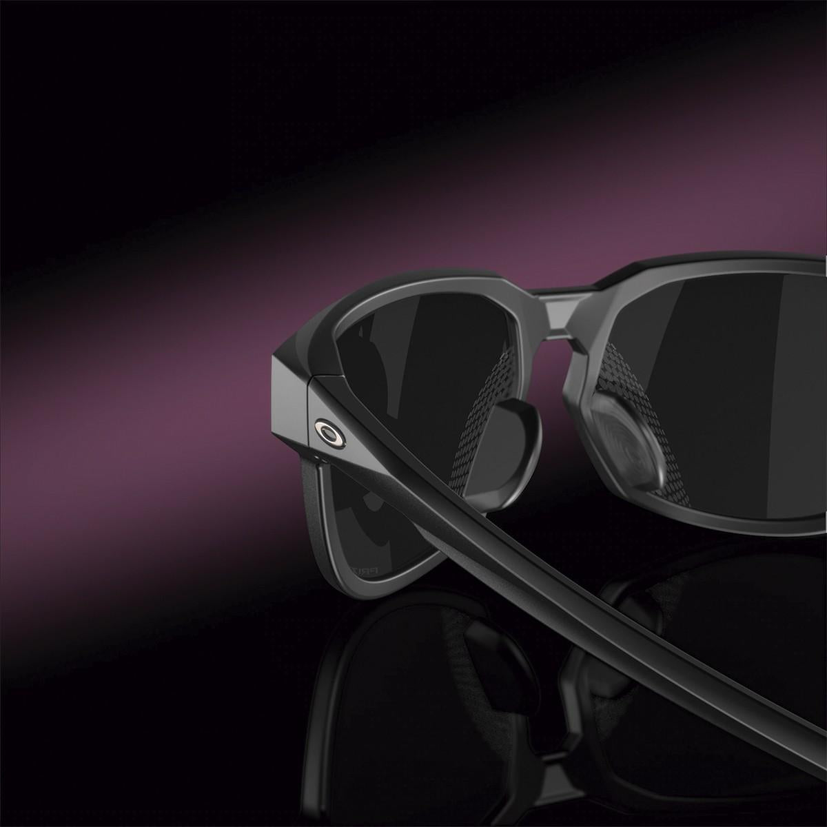 Óculos de Sol Oakley Kaast Matte Black Prizm Black