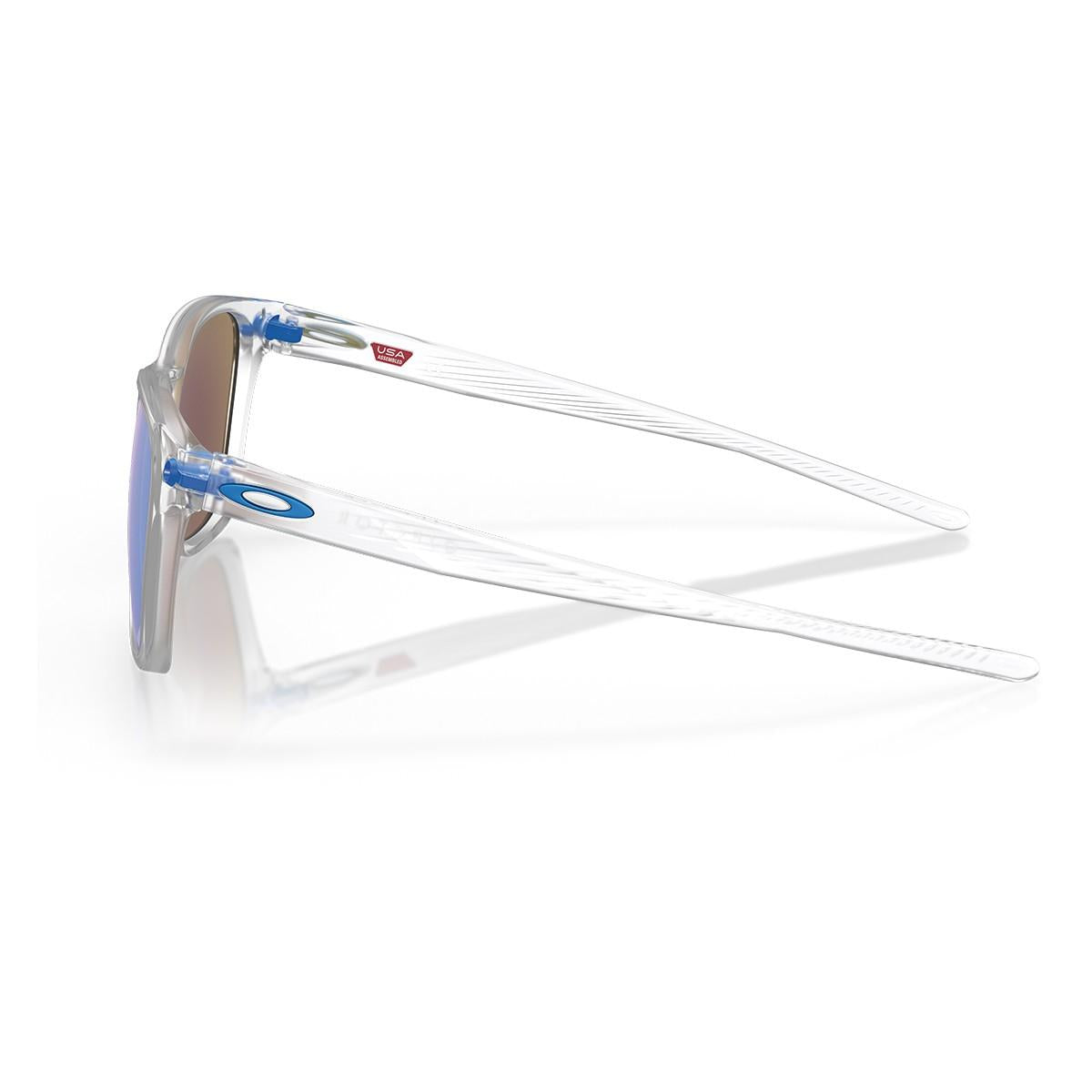 Óculos de Sol Oakley Ojector Edição Maverick Vinales