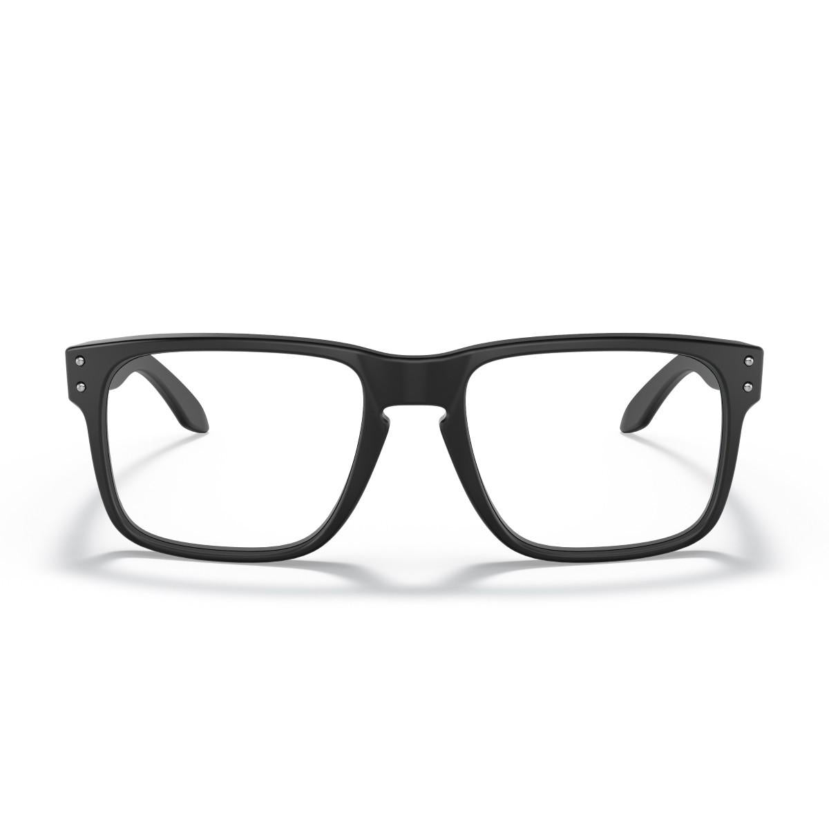 Óculos Para Grau Oakley Holbrook Rx