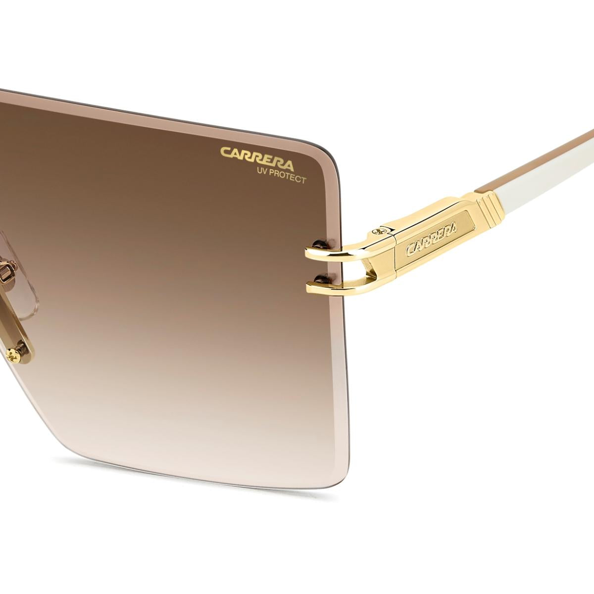 Óculos de Sol Carrera 1075S Gold Ivory