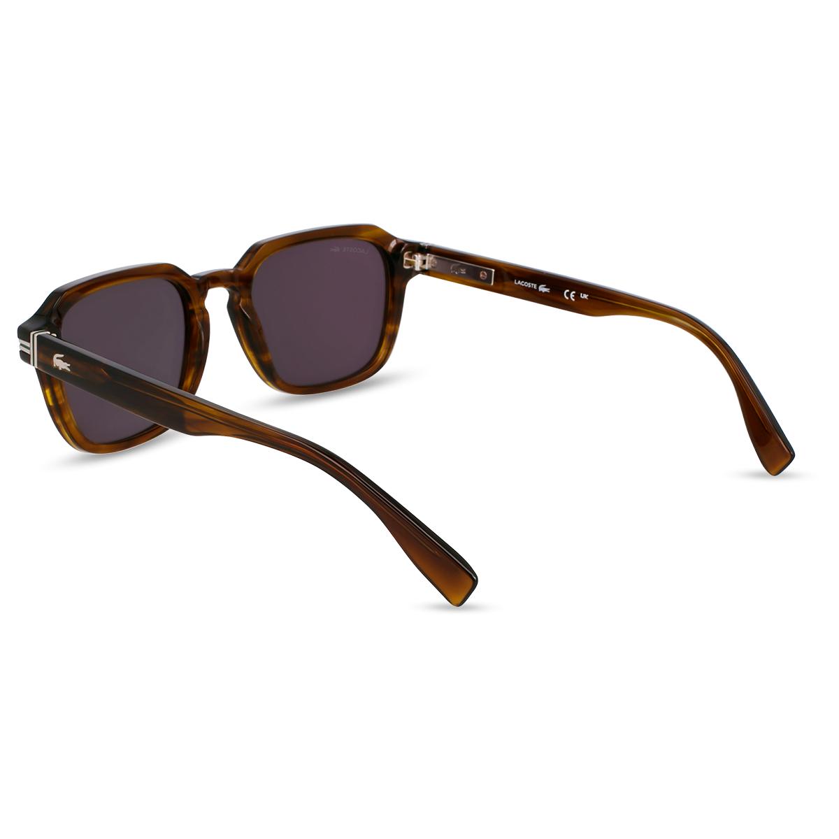 Óculos de Sol Lacoste L6046S Brown